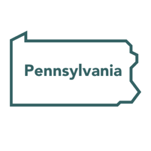 Pennsylvania Graphic