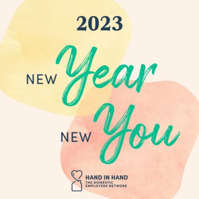 Hand In Hand  Hand in Hand is a national network of employers of nannies,  housecleaners and home attendants working for dignified and respectful  working conditions that benefit the employer and worker